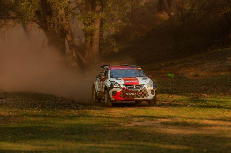 TGRSA'S NRC CREWS SET FOR ACTION IN BRONKHORSTSPRUIT THIS WEEKEND image