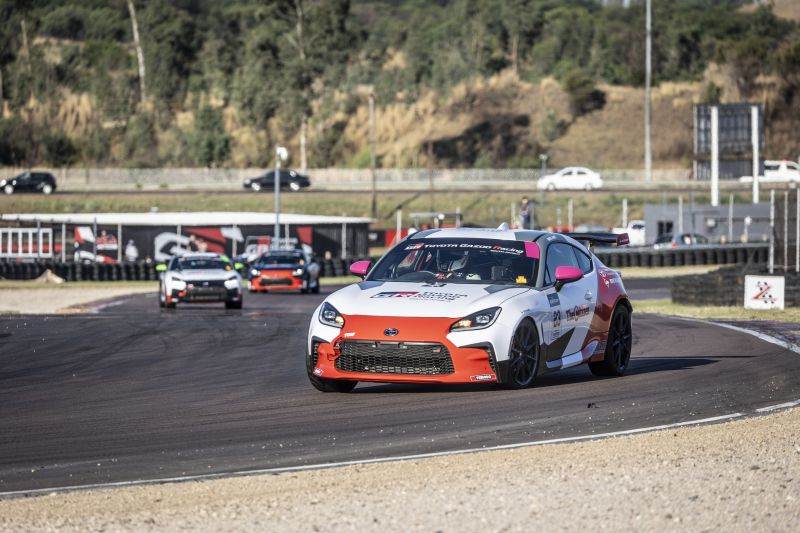 2023 GR CUP ENDS WITH A BANG AT ZWARTKOPS image