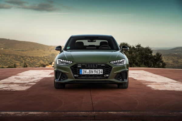 Audi South Africa introduces a range of special-edition models unique to the local market image