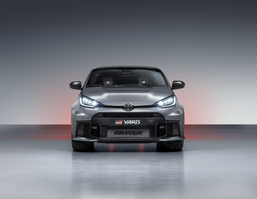 Toyota-Lexus Scores Big at Cars.co.za Consumer Awards image