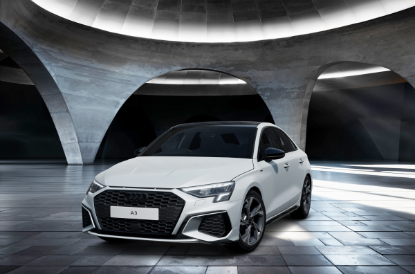 Audi South Africa extends special edition treatment to a number of core model ranges image