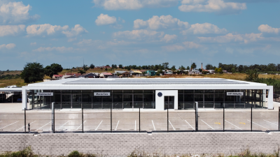 Volkswagen opens new dealership in Mthatha image