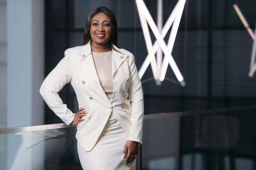 Audi South Africa welcomes new Head of Aftersales and Dealer Network Management image