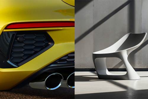 Audi South Africa launches ground-breaking AI-powered advertising campaign for special edition models image