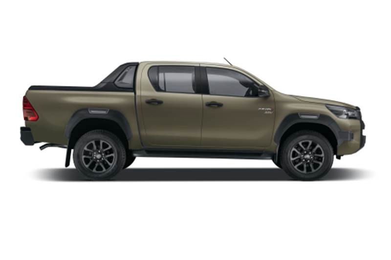 HILUX AND FORTUNER 48V OFFICIALLY ON SALE image