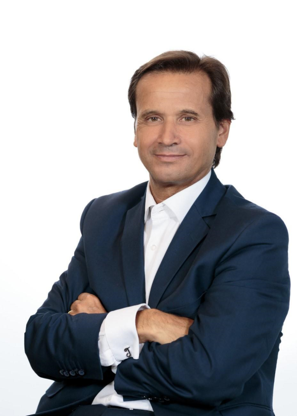 New senior regional appointment  to Nissan Africa leadership image