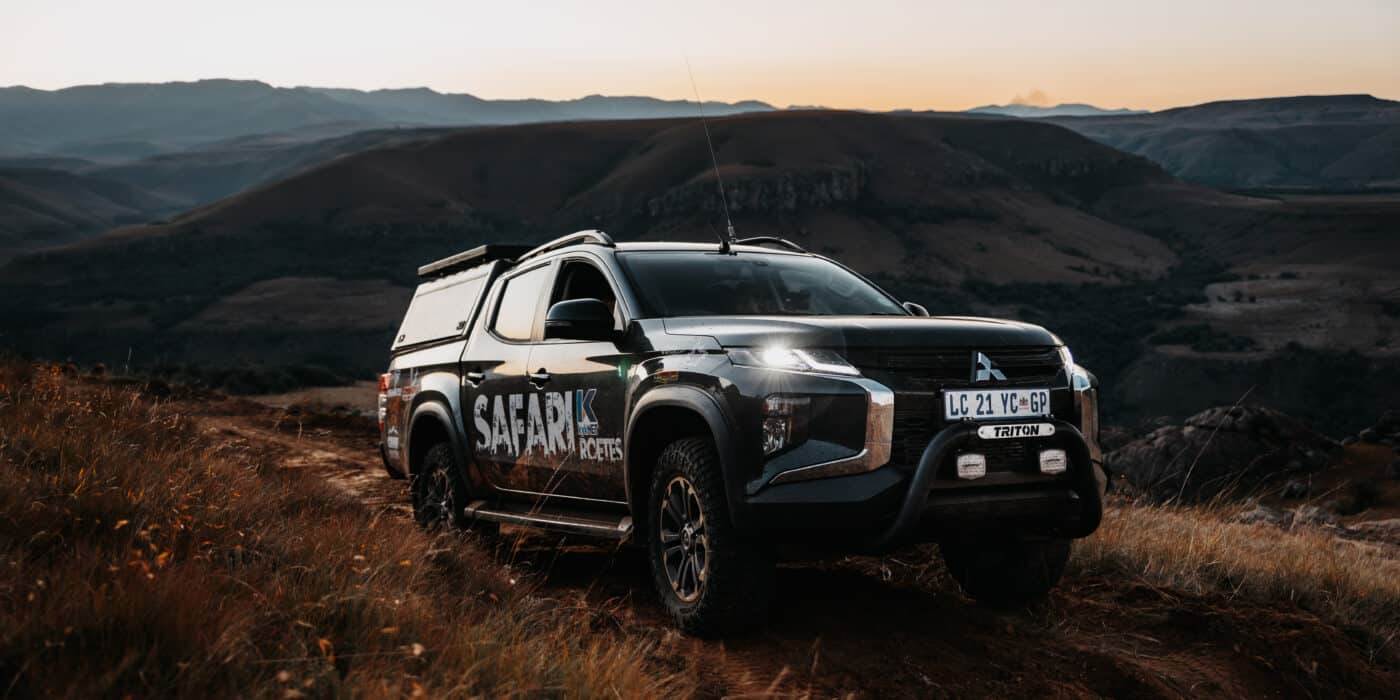 Best bakkies in South Africa image
