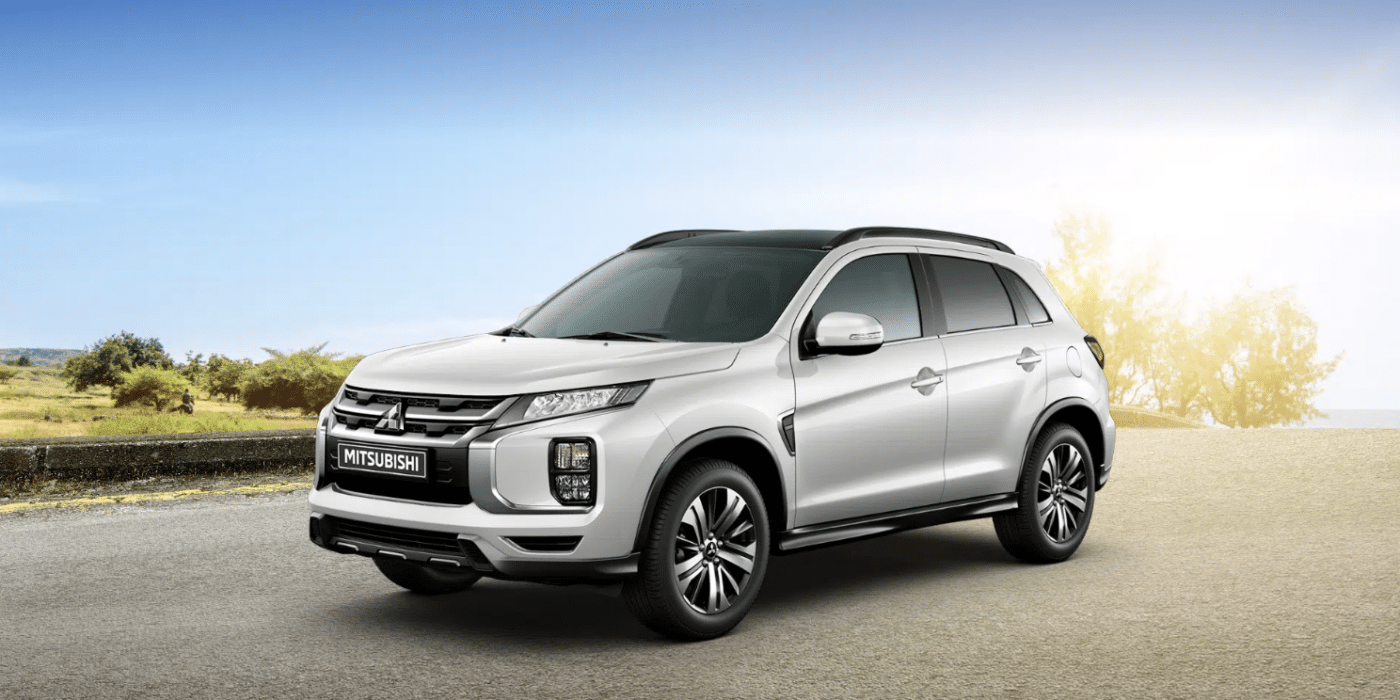 Top Compact SUVs of 2024 image