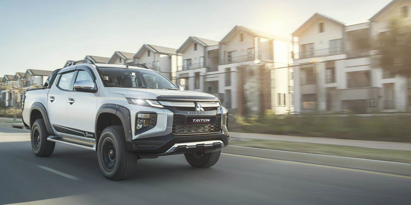 Mitsubishi Car Parts: Your Guide to Finding Reliable Spares image