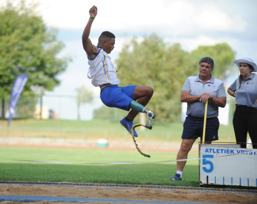 TOYOTA SOUTH AFRICA MOTORS EMPOWERS THE PARA SPORTS COMMUNITY THROUGH SPONSORSHIP OF THE 2024 SASAPD GAMES image