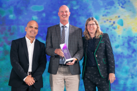 Volkswagen honours best-performing dealers at annual Grand Prix Awards image