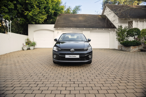 Volkswagen adds TSI engine into Polo Sedan model range image