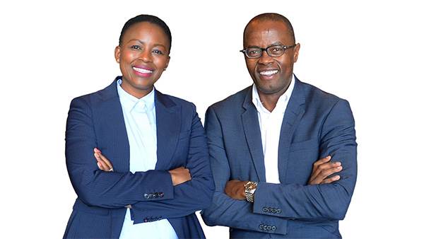 HINO POMONA IS FIRST 100-PERCENT BLACK-OWNED DEALERSHIP image