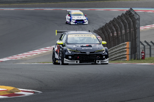 TGRSA GEARS UP FOR ROUND 3 OF 2024 SATC CHAMPIONSHIP AT ZWARTKOPS THIS WEEKEND image