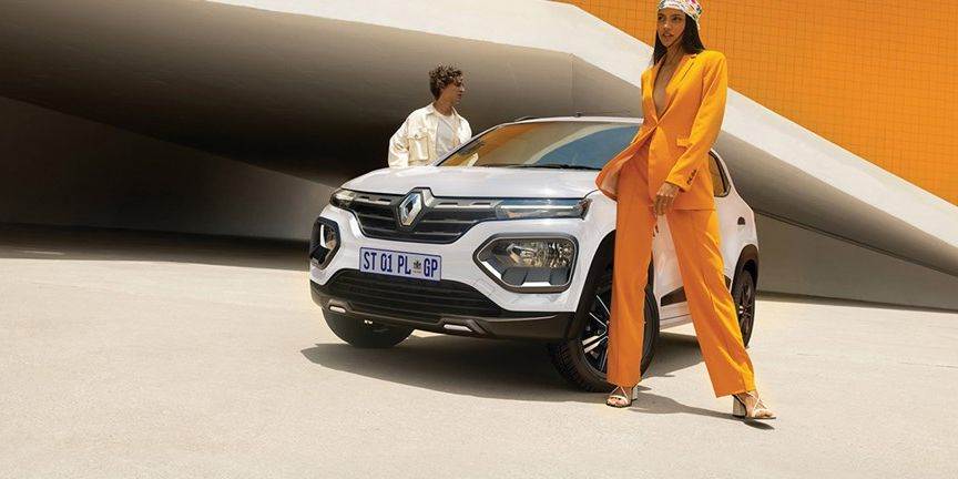 FUN FACTS ABOUT THE RENAULT KWID image
