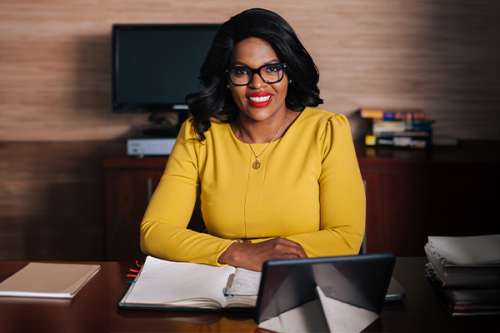 Volkswagen Group Africa welcomes new non-executive director image