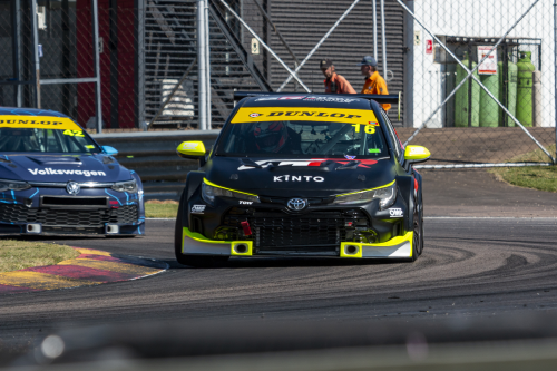 TGRSA ALL SET FOR SATC ACTION AT ALDO SCRIBANTE image