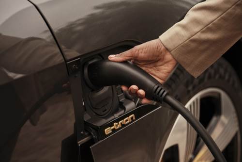 Audi South Africa expands charging network with the addition of 150kW DC rapid public chargers in key national locations image