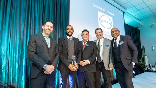 HINO GETS RECORD HIGH SCORE IN DEALER SATISFACTION SURVEY image