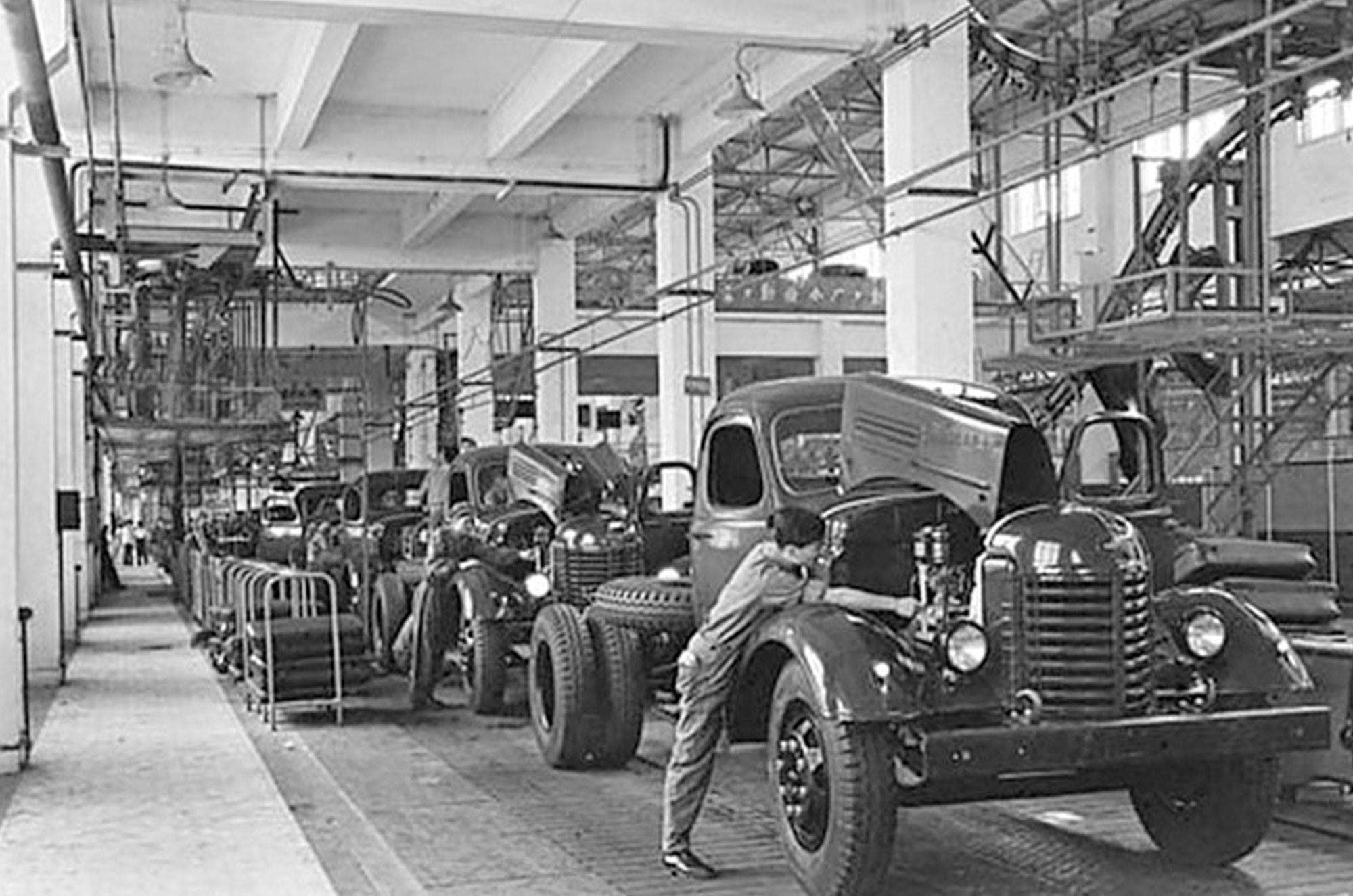 FAW TRUCKS SOUTH AFRICA: A PIONEERING FORCE ROOTED IN GLOBAL EXCELLENCE image