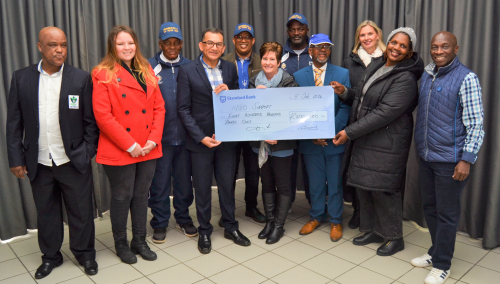 VW Community Trust empowers communities through NPO support image