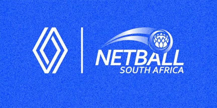Renault South Africa celebrates women in sport: Announcing exclusive vehicle partnership of Netball South Africa image