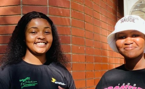 Ford Celebrates Youth Innovation and Empowerment with Announcement of Enactus Champions and Ford C3 Winners for 2024 image