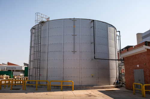 Water conservation awareness is key to sustainability image