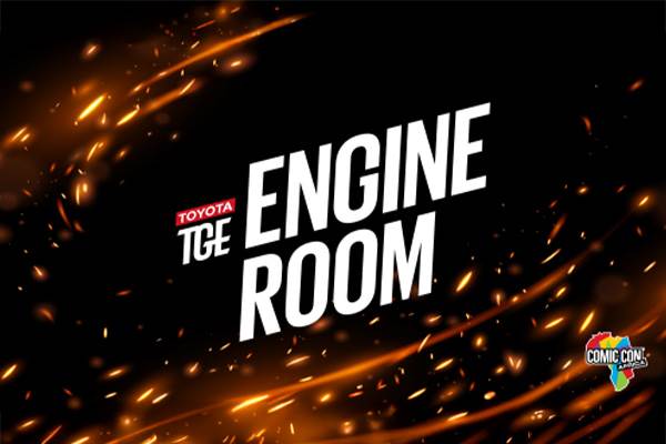 Comic Con Africa returns with Toyota as the official event partner image