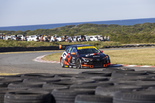 TGRSA GEARS UP FOR PENULTIMATE SATC ROUND  IN MOTHER CITY THIS WEEKEND image