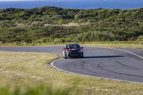 GR CUP HEADS TO CAPE TOWN FOR ROUND 6 OF 2024 SEASON image
