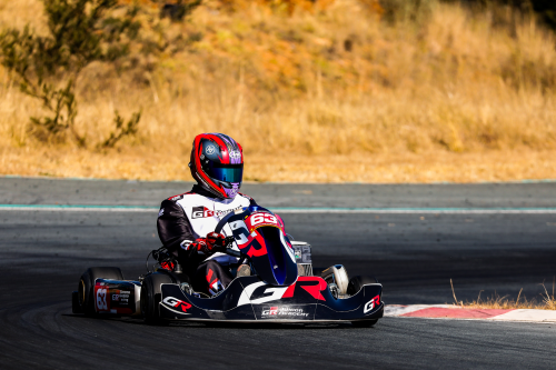 Regional Titles Still Up for Grabs for Several TGR Junior Academy Drivers image