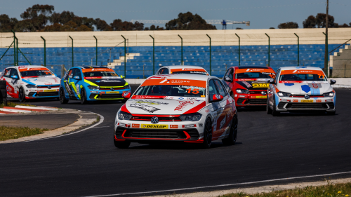 Astron Energy Polo Cup champions will be crowned at Zwartkops image