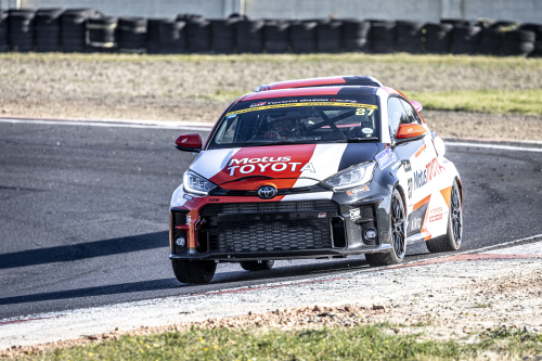 GR CUP RETURNS TO ZWARTKOPS FOR FINAL ROUND OF 2024 SEASON image