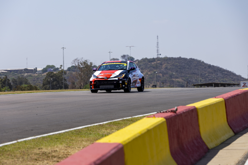 NURSE, SCOTT, AND VAN DER MERWE DOMINATE AS GR CUP SEASON CONCLUDES AT ZWARTKOPS image
