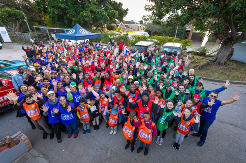 A Legacy of Hope: VW Community Trust celebrates 35 years image