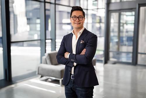 Audi South Africa announces Ricci Birchfield as new Head of Marketing, Product and PR image