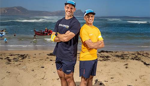 HENNIE TERREBLANCHE AND SAOOD VARIAWA TRIUMPH IN 2025 TOYOTA FORTUNER CHALLENGE image