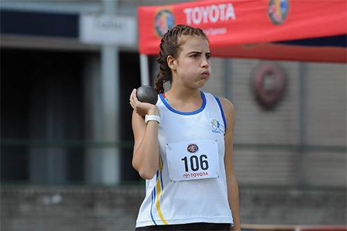 Toyota South Africa drives diversity and inclusion  through ongoing support of SASAPD para sports championship image