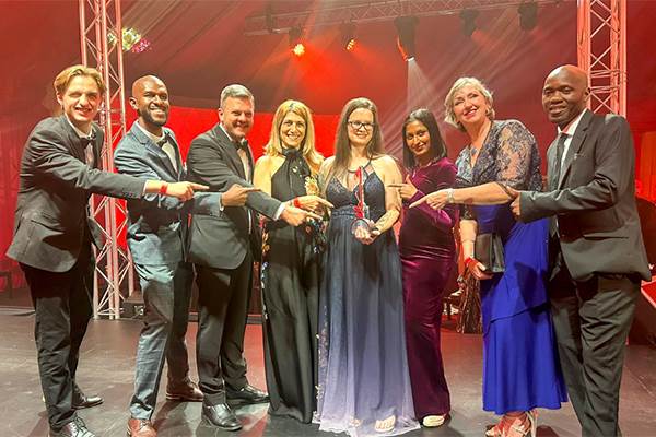 Suzuki Swift voted Best Budget Car at 2025 Cars.co.za Consumer Awards image