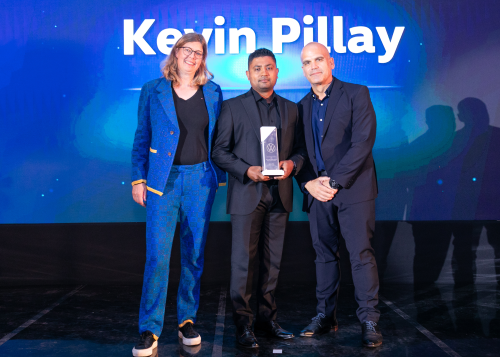 Volkswagen celebrates top-performing dealers at the annual Grand Prix Awards Ceremony image