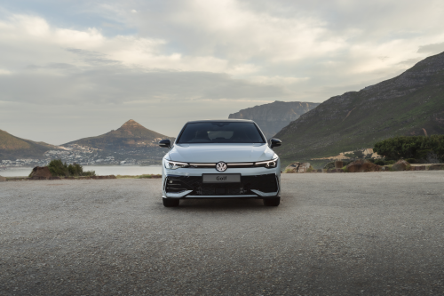 New Volkswagen Golf now available for sale in South Africa image