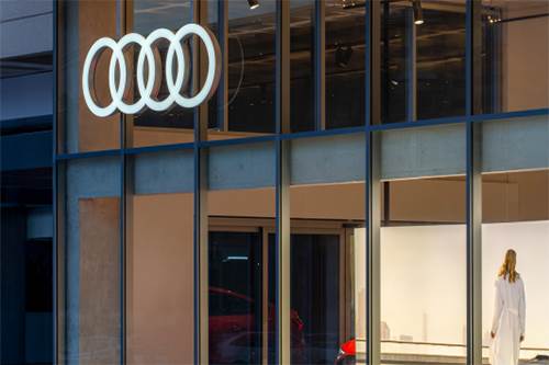 Audi South Africa adapts to market challenges and strengthens customer-centric approach image