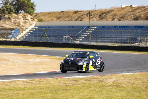 GR CUP GEARS UP FOR ROUND 3 AT GQEBERHA'S ALDO SCRIBANTE CIRCUIT image