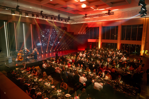 Audi South Africa celebrates dealer performance and excellence in customer service at the annual Vorsprung Awards image