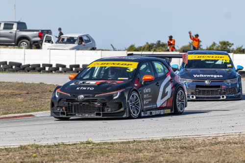 TGRSA HEADS TO ZWARTKOPS FOR ROUND 4 OF 2025 SATC AND SUPACUP SEASON image