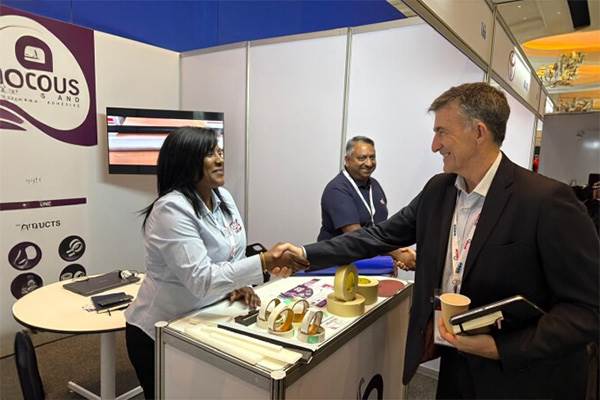 Toyota South Africa Motors supports SMME growth at the 2025 NAACAM Show image