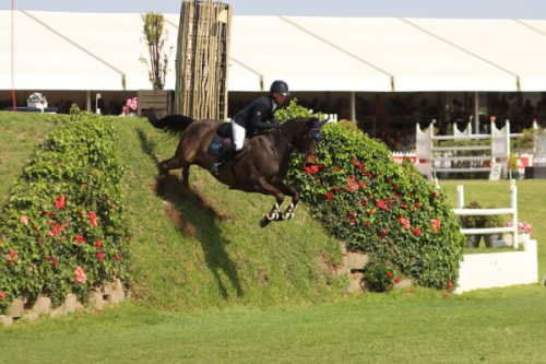 The Year of the Legend Series peaks at the 2025 Toyota South African Derby image