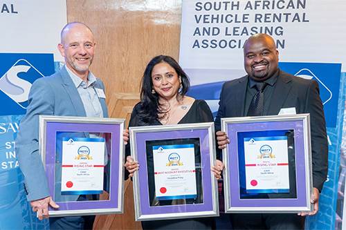 GWM garners three SAVRALA Manufacturer of the Year Awards image