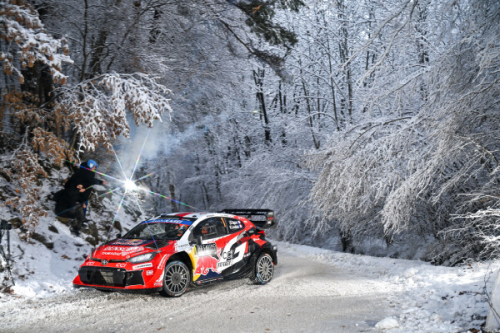 Solberg scores epic Monte-Carlo win in TGR-WRT 1-2-3 image